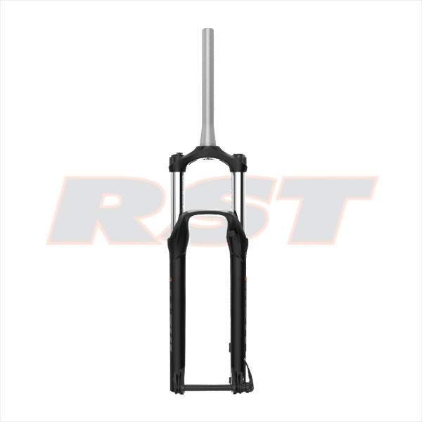 rst coil fork