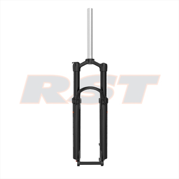 Rst first store 24 suspension fork