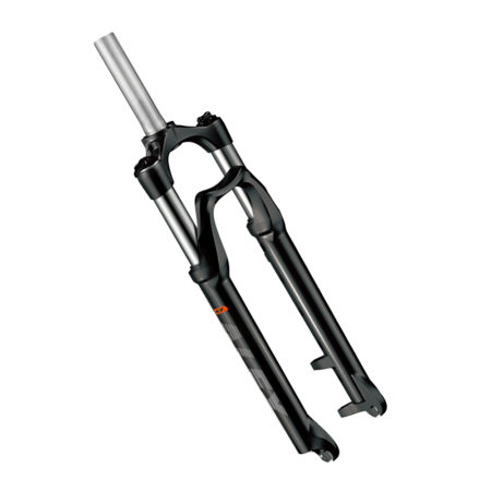 rst mountain bike forks