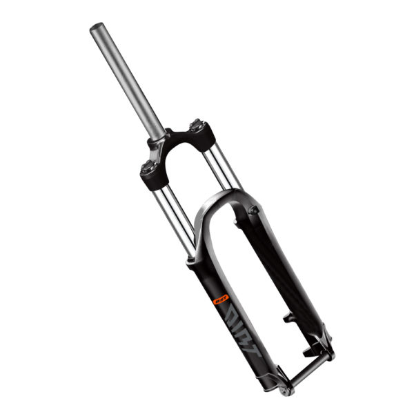 rockshox dirt jumper forks