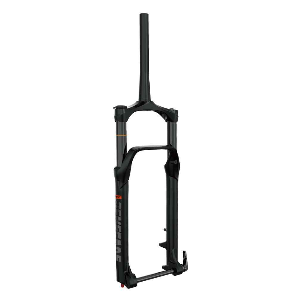 rst renegade suspension fork