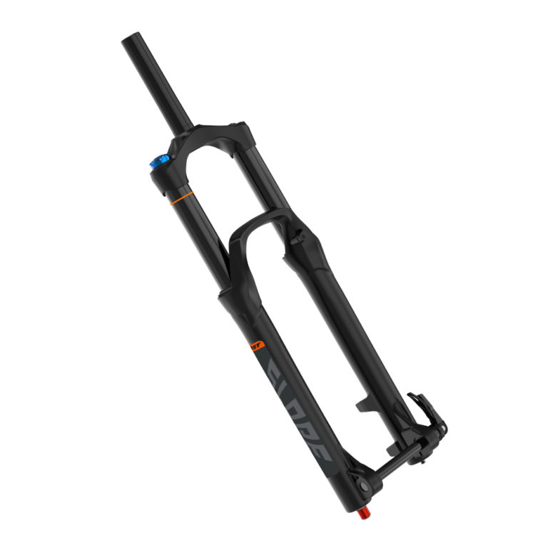 mtb dirt jump forks