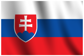 斯洛伐克共和國