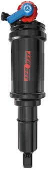 MOUNTING HARDWARE REAR SHOCK