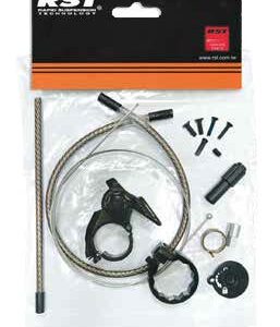 SMART REMOTE LOCK-OUT(SRL) UPGRADE KIT