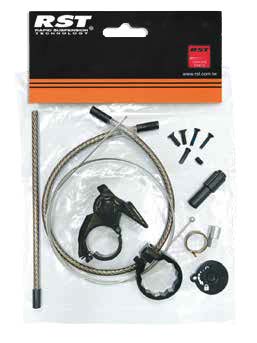 SMART REMOTE LOCK-OUT(SRL) UPGRADE KIT