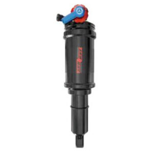 MOUNTING HARDWARE REAR SHOCK