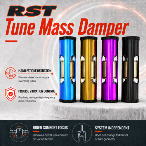 Mass Tuned Damper